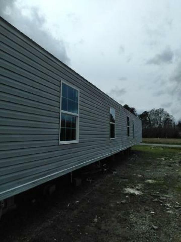 CMH Mobile Home for Sale in Clinton, NC 28328 for 46,900