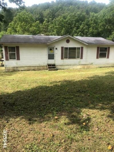 Mobile Home at 787 Trace Branch Rd Livingston, KY 40445