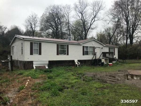 Photo 1 of 1 of home located at 1506 S Arkansas Ave Van Buren, AR 72956