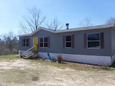 Mobile Home at 1087 Scr 109 Louin, MS 39338