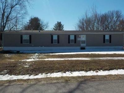 Mobile Home at 1171 Massachusetts Ave Mulberry Grove, IL 62262