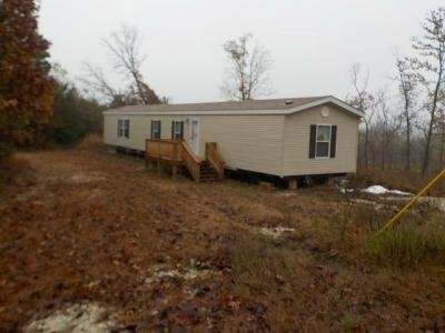 Mobile Home at 196 Greenstreet Rd Beaufort, MO 63013