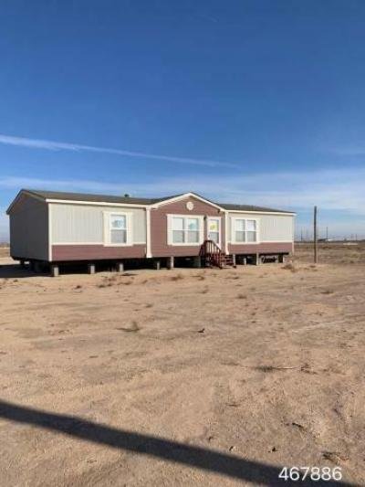 Mobile Home at 15644 W Brisa Rd Odessa, TX 79763
