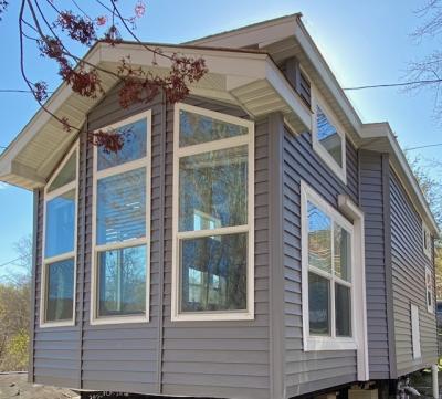 Mobile Home at 6 Old State Road, Highland Falls, NY 10928