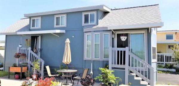 2017 Mobile Home For Sale