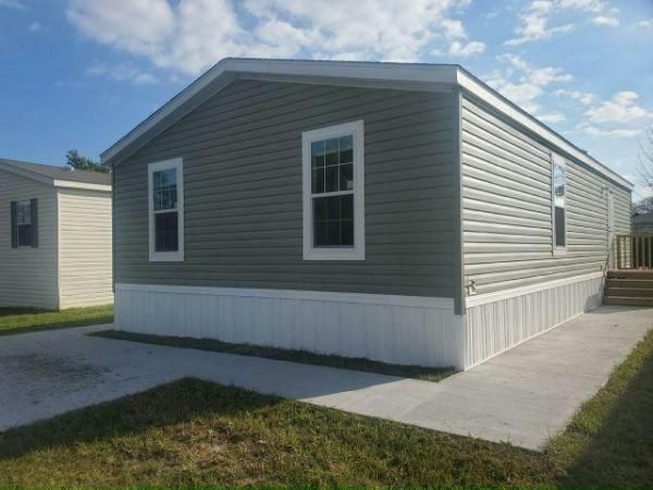 2021 Nobility Mobile Home For Rent