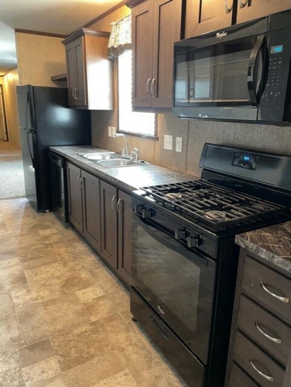 2017 Champion Mobile Home For Sale