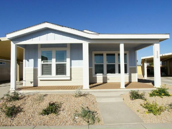 2021 Cavco Mobile Home For Sale