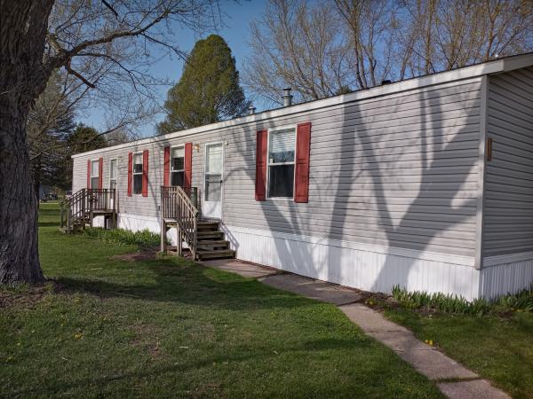 2016 CLAYTON Mobile Home For Sale