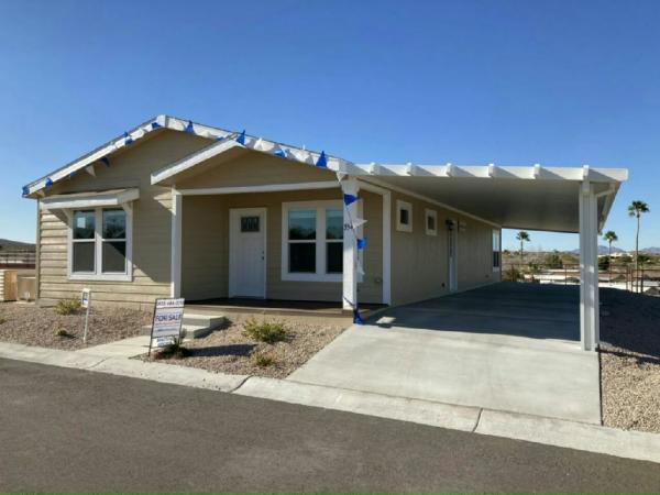 2021 Cavco Mobile Home For Sale