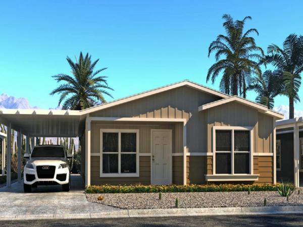 2021 Cavco Mobile Home For Sale