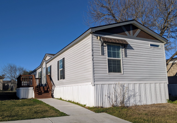 2016 SOUTHERN ENERGY HOMES Mobile Home For Rent