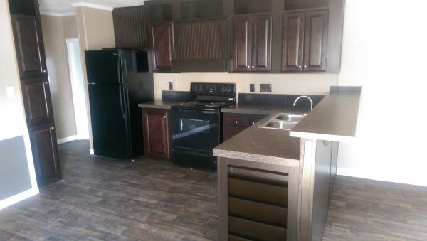 2015 SOUTHERN ENERGY HOMES Mobile Home For Sale