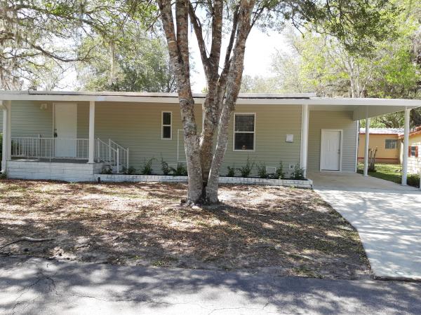 1981 BRIGADIER Mobile Home For Rent