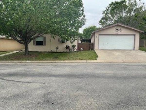 1996 OAK CREEK Mobile Home For Sale