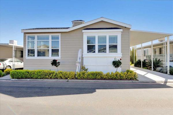 2015 Skyline Mobile Home For Sale