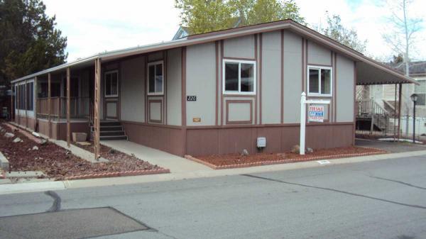 1979 canyon crest Mobile Home For Sale