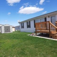 Photo 1 of 12 of home located at 511 E 1st St Huxley, IA 50124