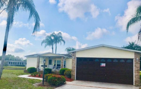 1992 Meri Mobile Home For Sale