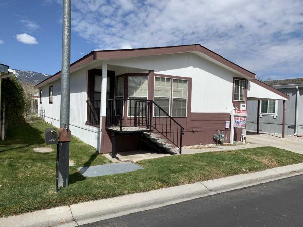 1990 Skyline Mobile Home For Sale