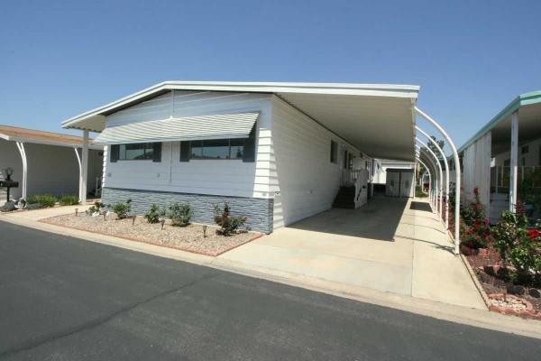 1978 Lancer Mobile Home For Sale