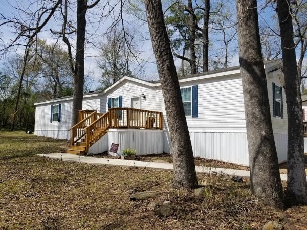 2017 PALM HARBOR Mobile Home For Sale