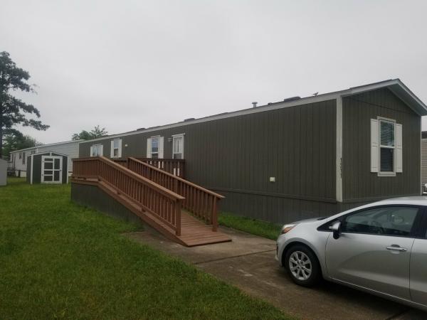 2016 CMH Mobile Home For Sale