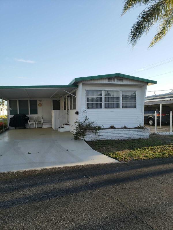 Bradenton, FL Senior Retirement Living Manufactured and Mobile Homes For Sale or Rent