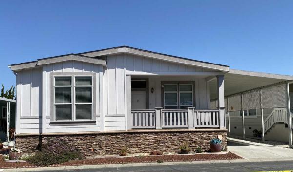 2008 Skyline Mobile Home For Sale