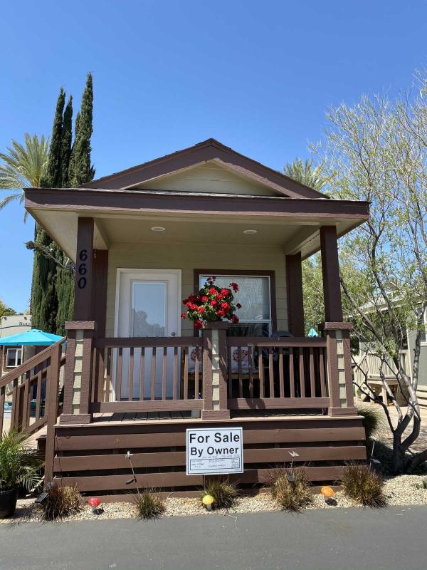 2015 Cavco Mobile Home For Sale