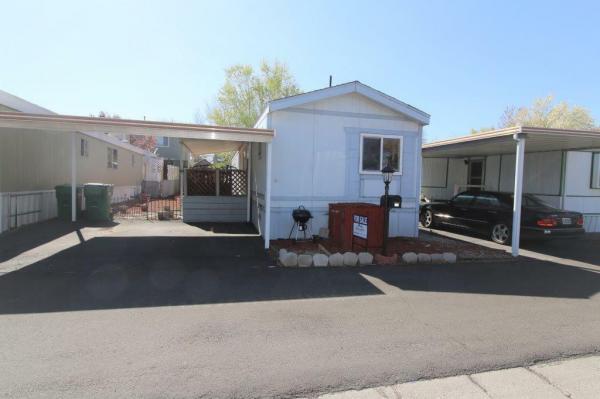 1984 Commodore Mobile Home For Sale