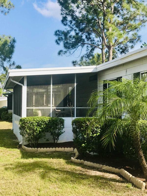 1989 Mert Mobile Home For Sale