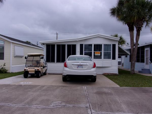 1989 PARK Mobile Home For Sale