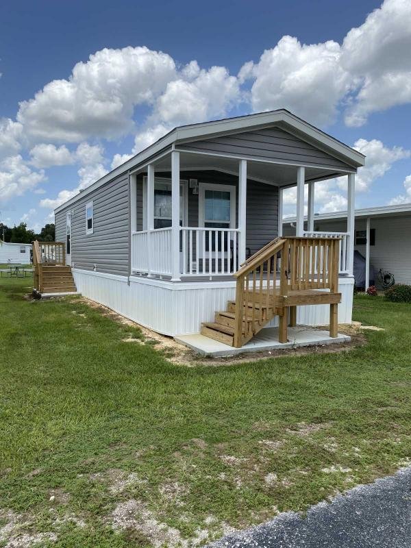 2019 Nobility Richwood Manufactured Home