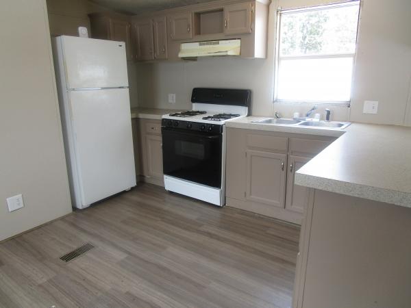 2000 Skyline Mobile Home For Sale