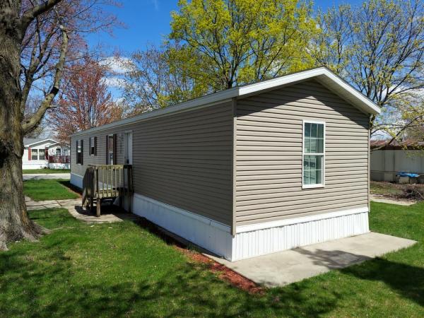 Bloomington, IL Mobile, Manufactured and Trailer Homes for Sale