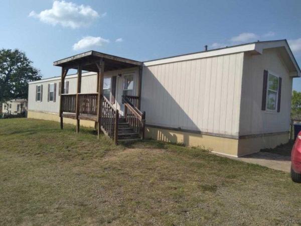 2008 Palm Harbor Mobile Home For Sale