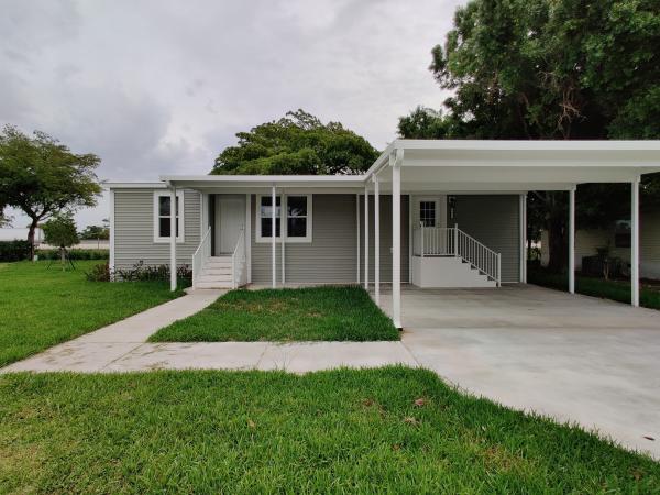 2020 Cavco Mobile Home For Rent