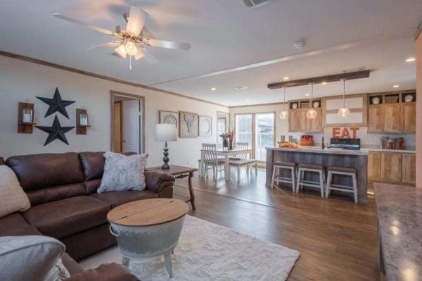 2022 Champion Mobile Home For Sale
