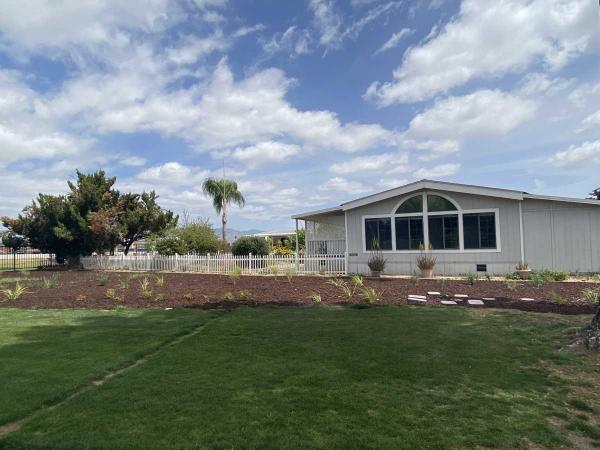 1987 Skyline Mobile Home For Sale