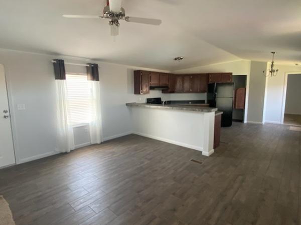2021 Solitaire Mobile Home For Sale