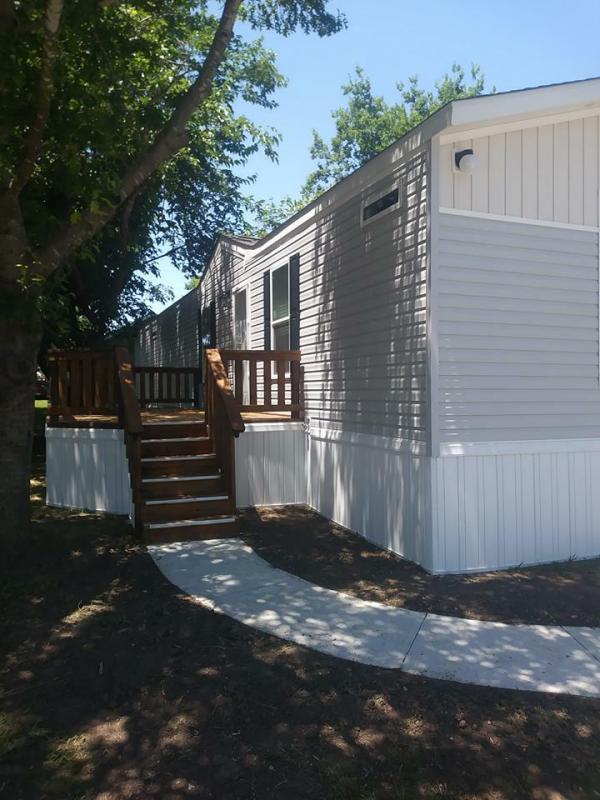 2018 CHAMPION Mobile Home For Sale