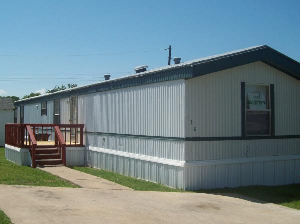 2000 Clayton Mobile Home For Sale
