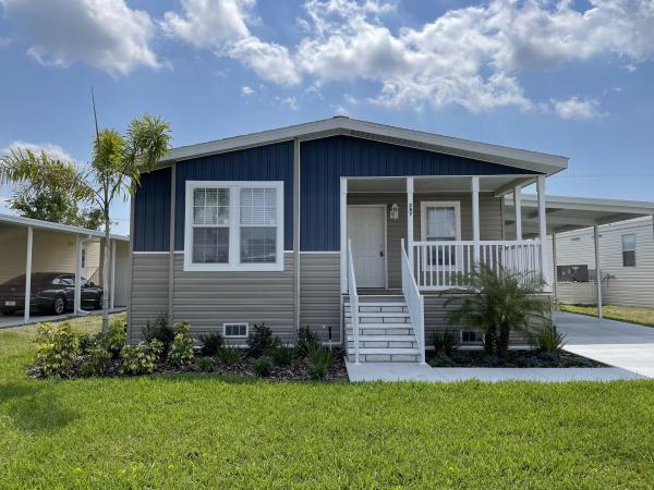 2020 Jacobsen Mobile Home For Rent