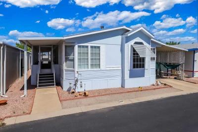 28 Mobile Homes For Sale or Rent in Sierra Vista, AZ | MHVillage