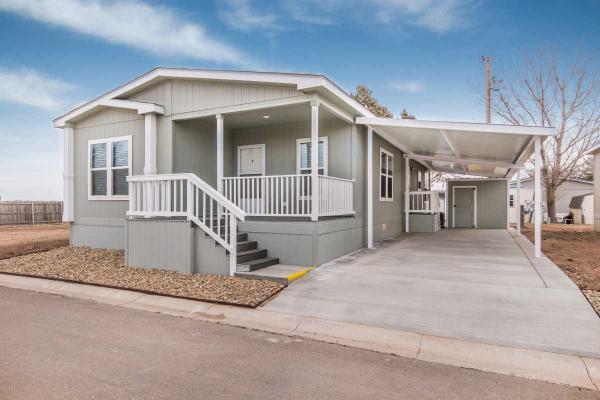 Clayton Homes Mobile Home For Sale