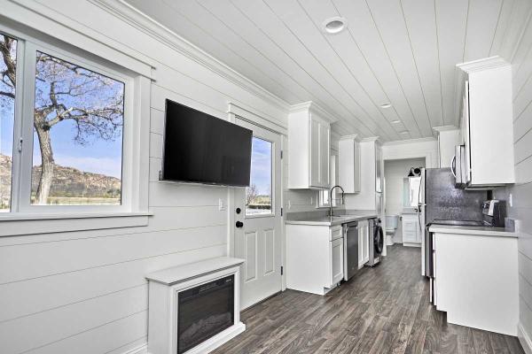 2021 Mobile Home For Sale