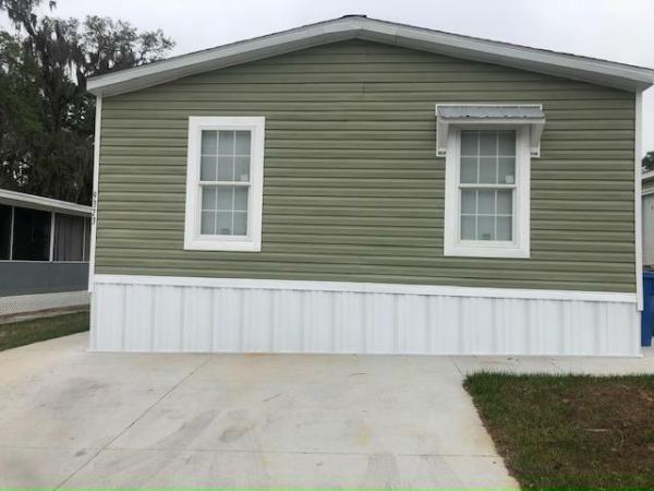 2020 Fleetwood Mobile Home For Sale