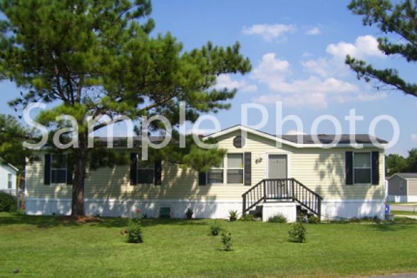 2001 WAYCROSS Mobile Home For Rent