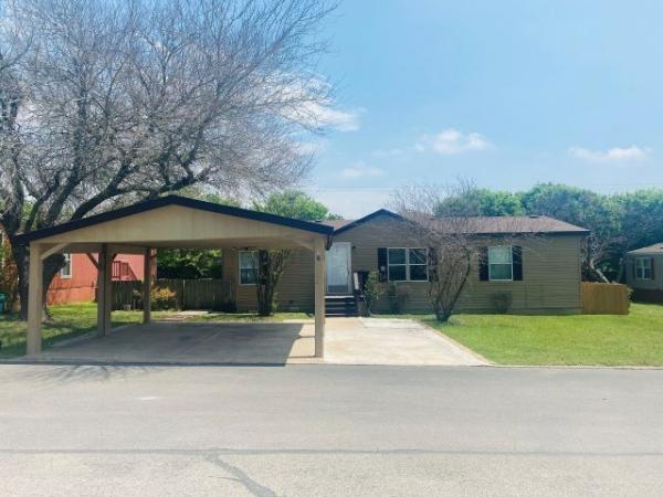 2001 SKYLINE Mobile Home For Sale